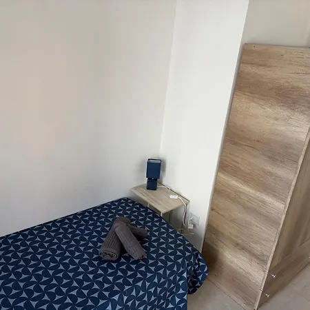 Sun House Apartment *
