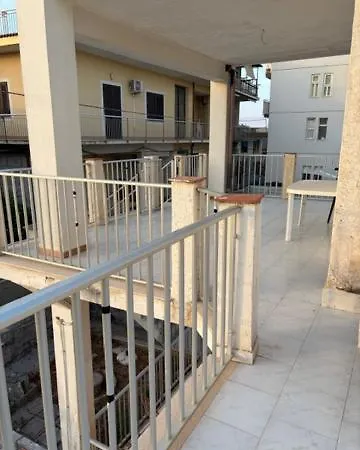 Sun House Apartment *