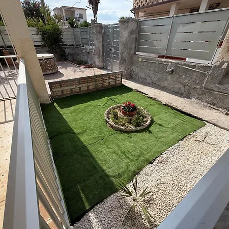 Apartment Sun House