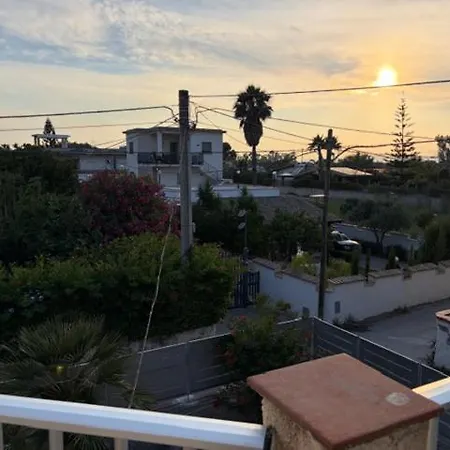 Sun House *
