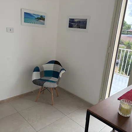 Apartment Sun House *