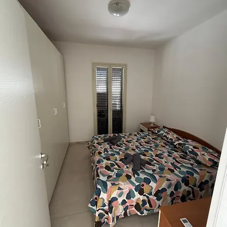 Apartment Sun House *