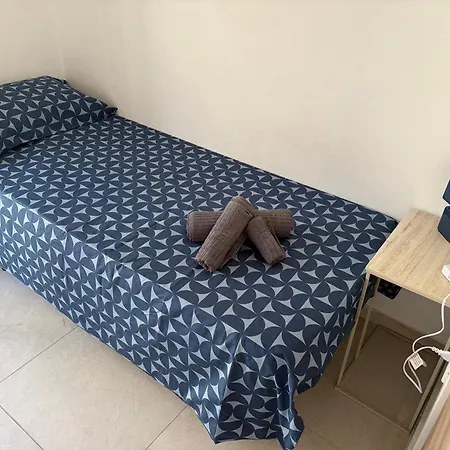 Sun House Apartment