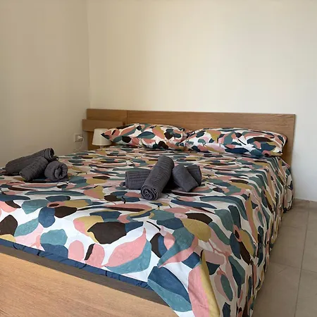 Sun House Apartment
