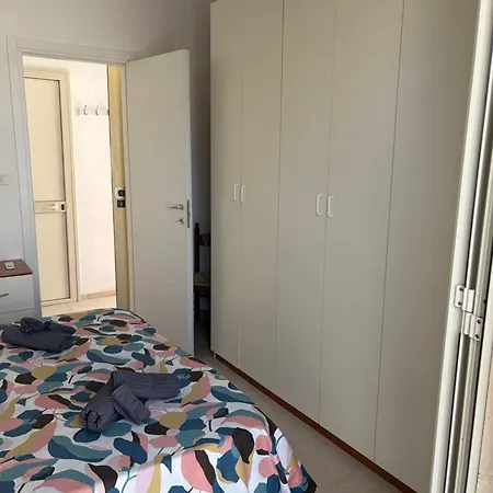 Sun House Apartment *
